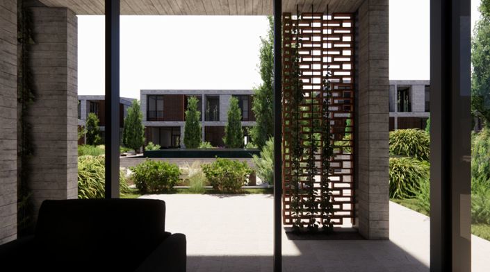 Image No.3-3 Bed Villa for sale