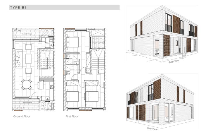 Image No.13-3 Bed Villa for sale