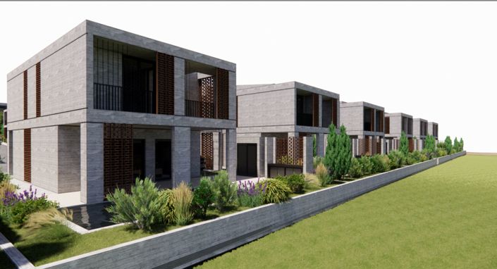 Image No.3-3 Bed Villa for sale