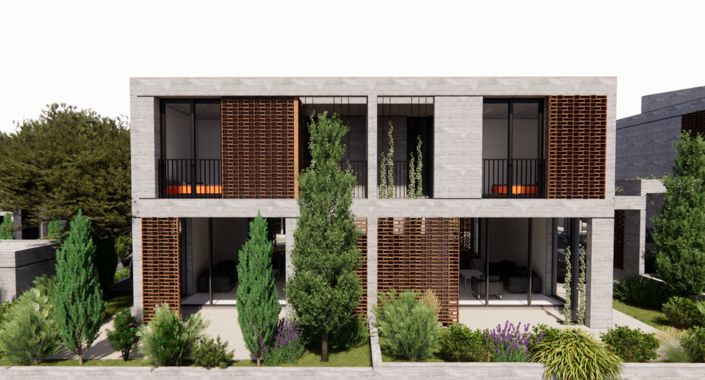 Image No.6-3 Bed Villa for sale