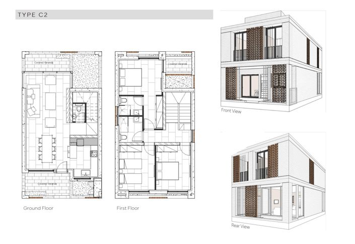 Image No.13-3 Bed Villa for sale