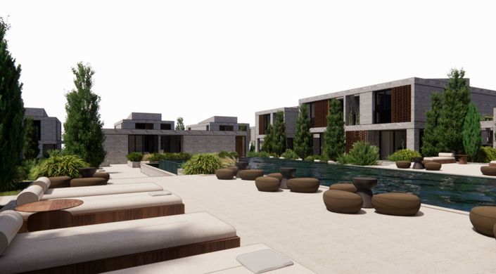 Image No.11-3 Bed Villa for sale