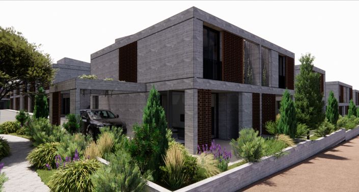 Image No.12-3 Bed Villa for sale