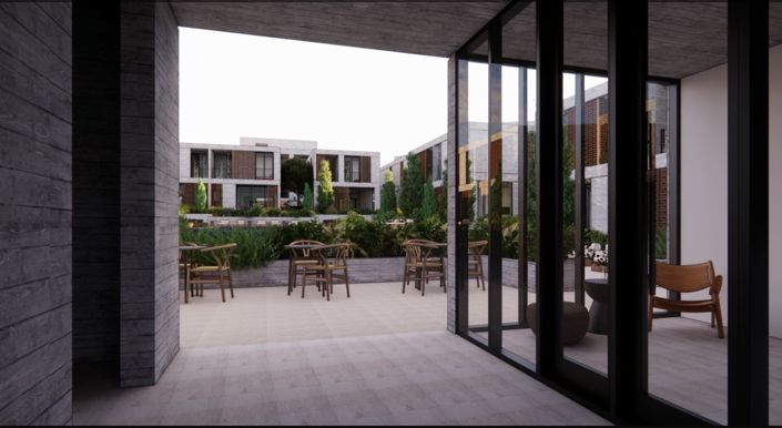 Image No.14-3 Bed Villa for sale