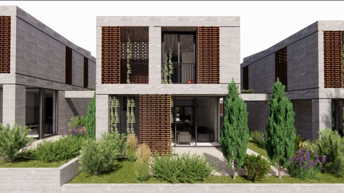 Image No.15-3 Bed Villa for sale