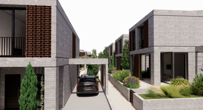 Image No.2-3 Bed Villa for sale