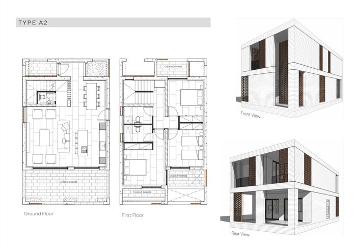 Image No.20-3 Bed Villa for sale