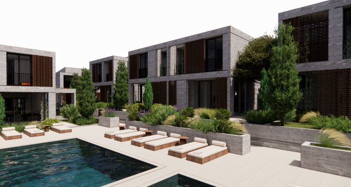 Image No.5-3 Bed Villa for sale