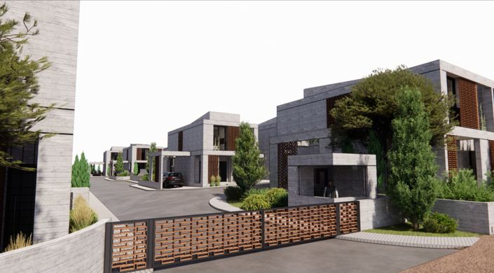 Image No.8-3 Bed Villa for sale