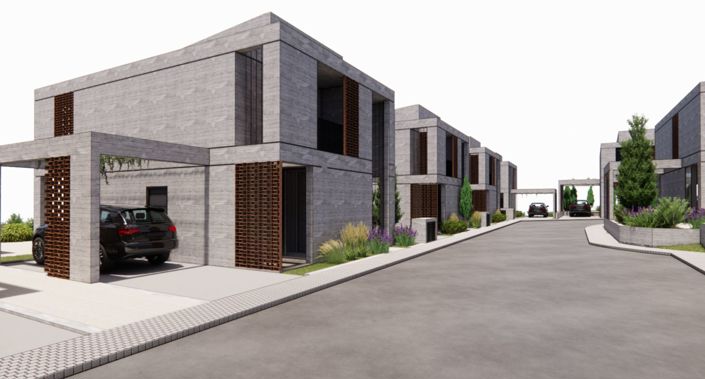 Image No.9-3 Bed Villa for sale