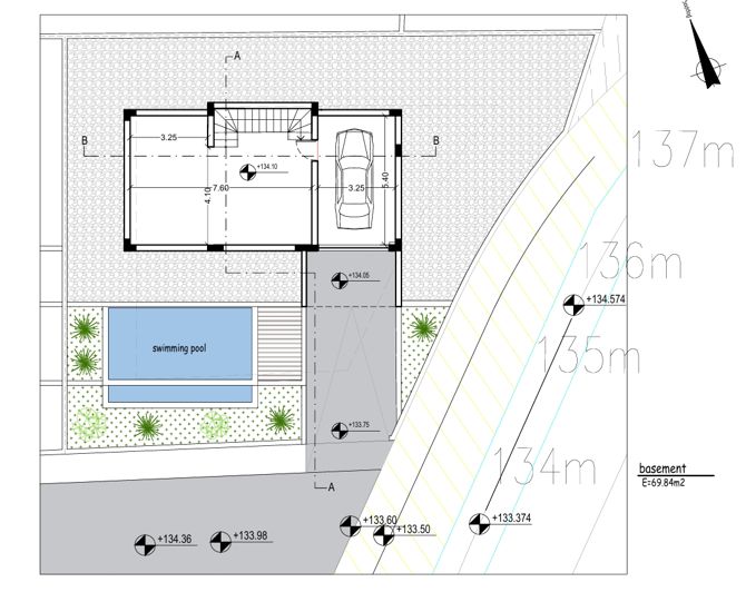 Image No.15-3 Bed Villa for sale