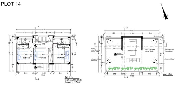 Image No.16-3 Bed Villa for sale