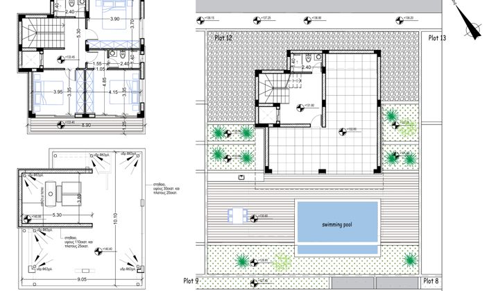 Image No.15-3 Bed Villa for sale