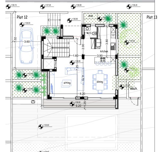 Image No.16-3 Bed Villa for sale