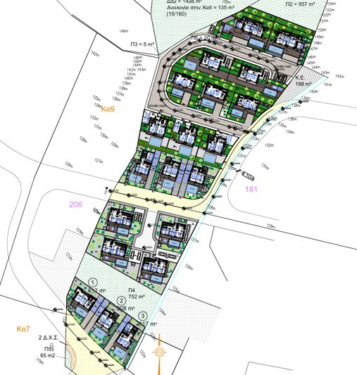 Image No.17-3 Bed Villa for sale