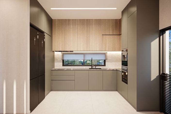 Image No.4-3 Bed Villa for sale