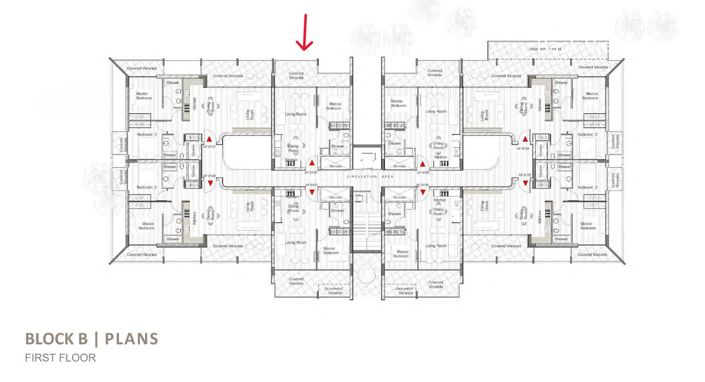 Image No.12-1 Bed Apartment for sale