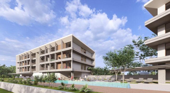 Image No.5-1 Bed Apartment for sale