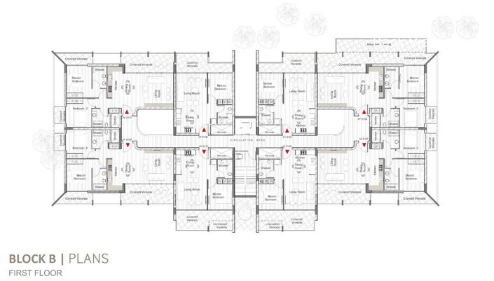 Image No.14-2 Bed Apartment for sale