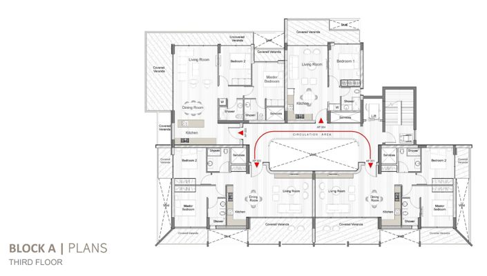 Image No.14-2 Bed Apartment for sale