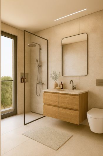 Image No.11-1 Bed Apartment for sale