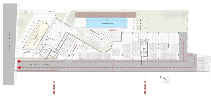 Image No.13-Appartement de 1 chambre à vendre à Paralimni