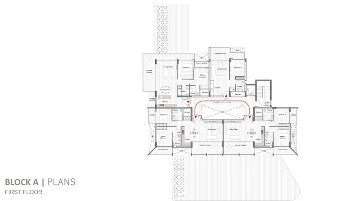 Image No.14-2 Bed Apartment for sale