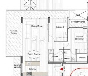 Image No.15-2 Bed Apartment for sale