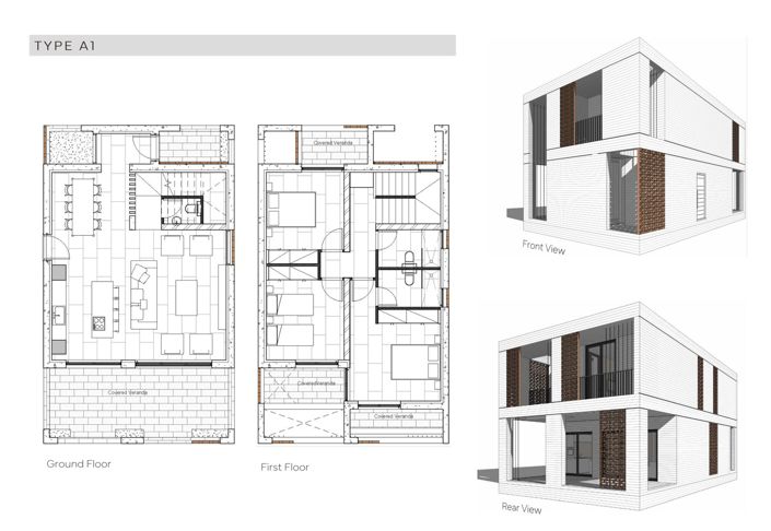 Image No.14-3 Bed Villa for sale