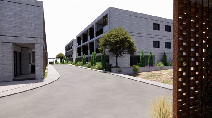 Image No.6-Studio for sale