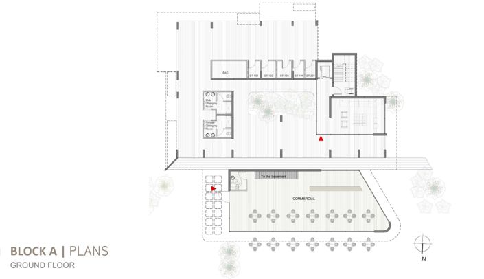 Image No.14-2 Bed Apartment for sale