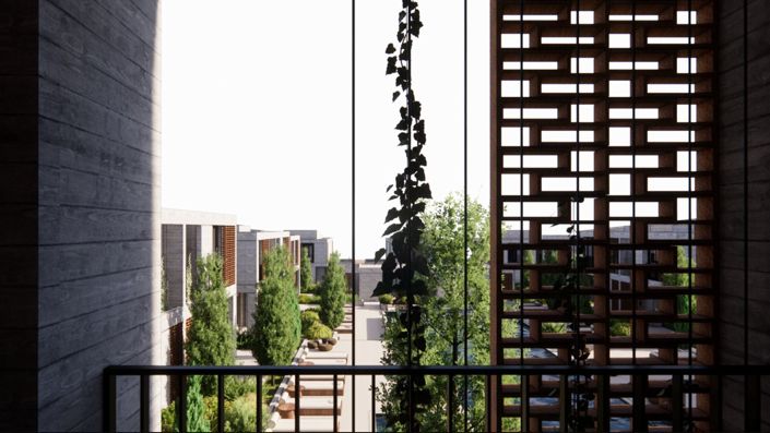 Image No.3-Appartement de 1 chambre à vendre à Paphos