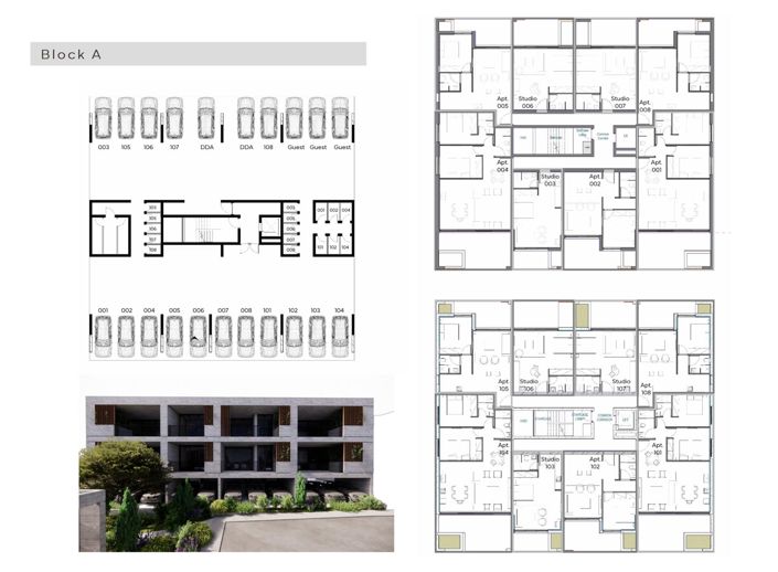 Image No.12-Studio for sale