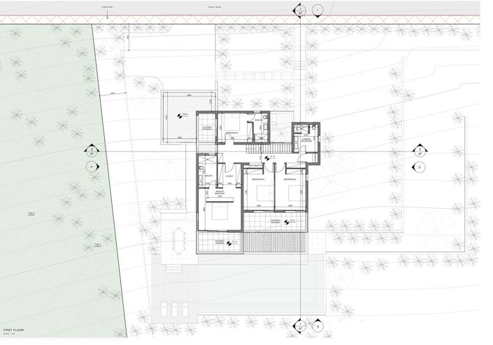 Image No.13-Villa de 6 chambres à vendre à Paphos