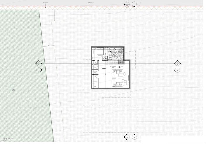 Image No.16-Villa de 6 chambres à vendre à Paphos