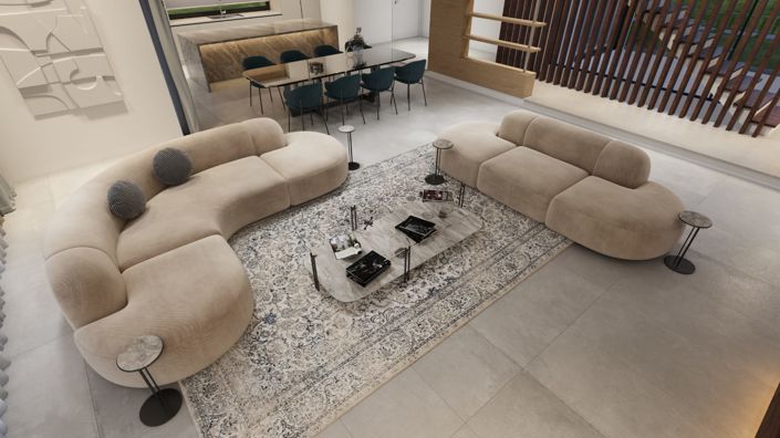 Image No.4-Villa de 6 chambres à vendre à Paphos