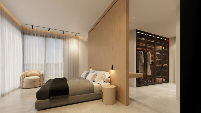 Image No.7-Villa de 6 chambres à vendre à Paphos