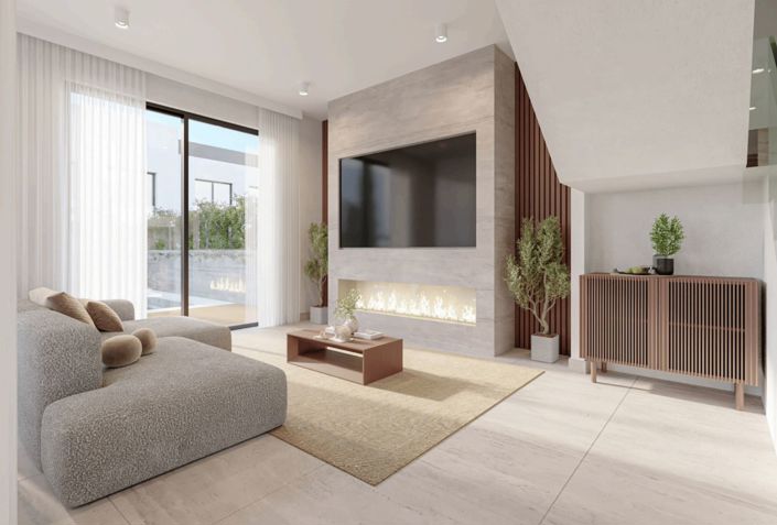 Image No.2-3 Bed Villa for sale