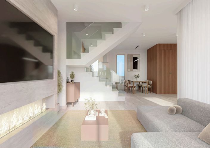 Image No.3-3 Bed Villa for sale