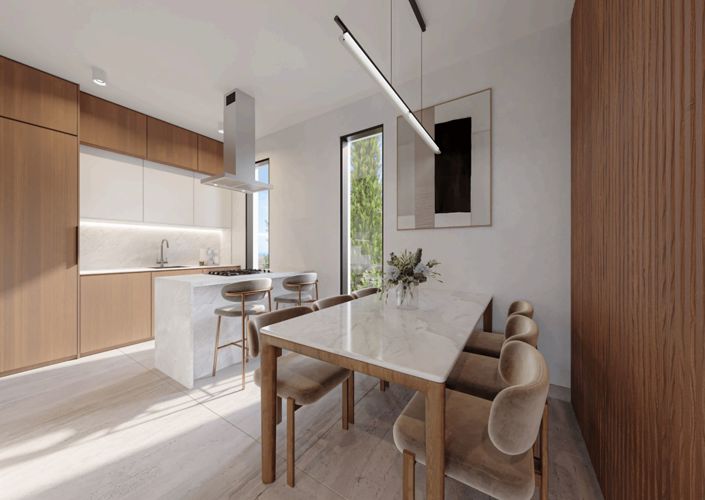 Image No.5-3 Bed Villa for sale