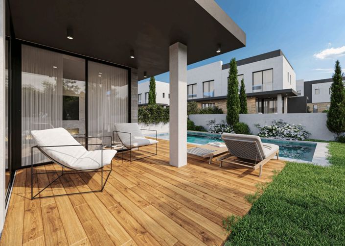 Image No.7-3 Bed Villa for sale