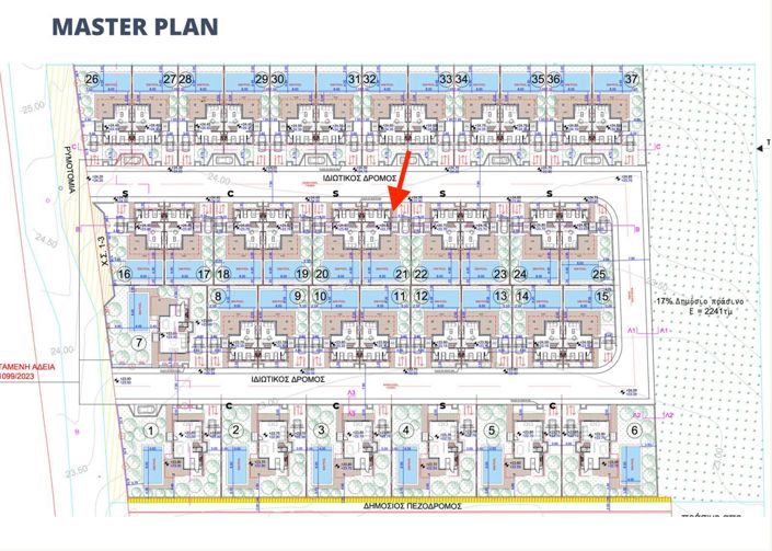 Image No.9-3 Bed Villa for sale