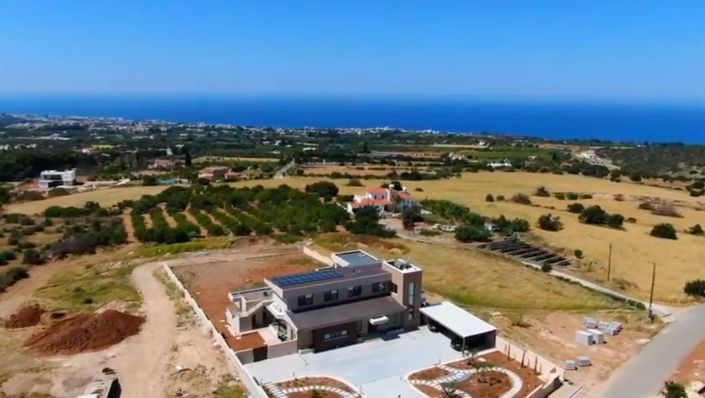 Image No.11-Villa de 4 chambres à vendre à Paphos