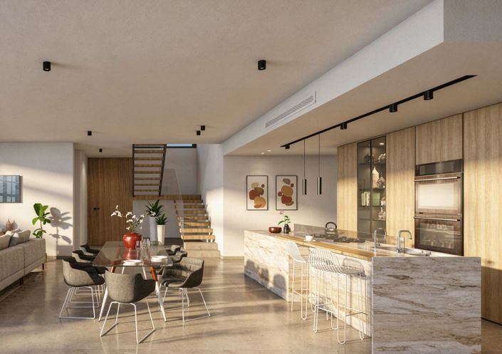 Image No.3-Villa de 4 chambres à vendre à Paphos