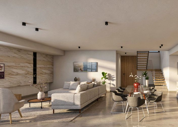 Image No.4-Villa de 4 chambres à vendre à Paphos