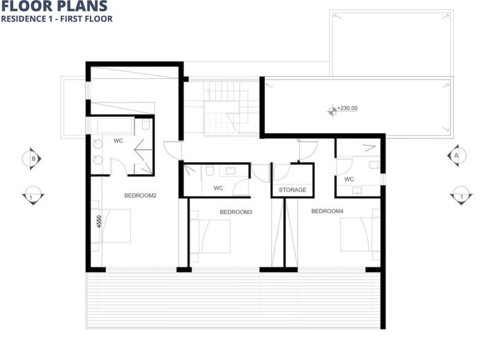 Image No.9-Villa de 4 chambres à vendre à Paphos