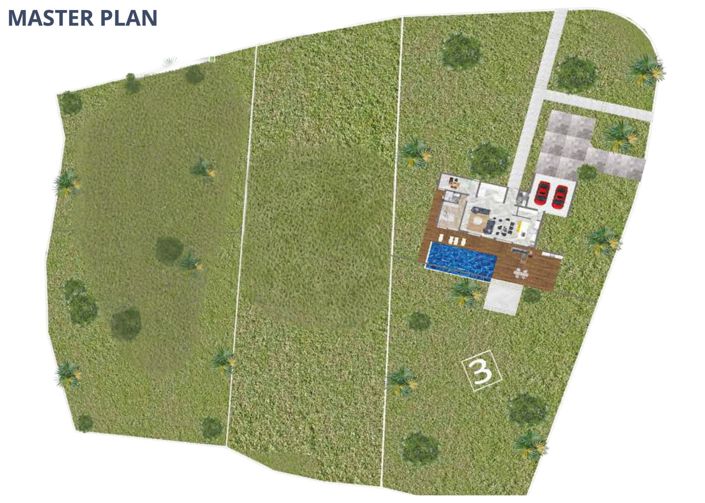 Image No.10-Villa de 4 chambres à vendre à Paphos