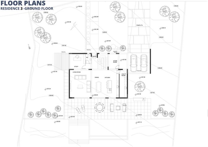 Image No.11-Villa de 4 chambres à vendre à Paphos
