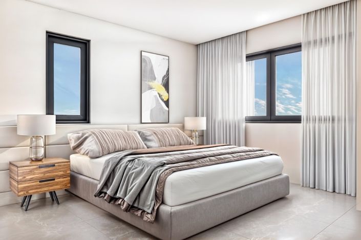 Image No.11-Appartement de 2 chambres à vendre à Paphos