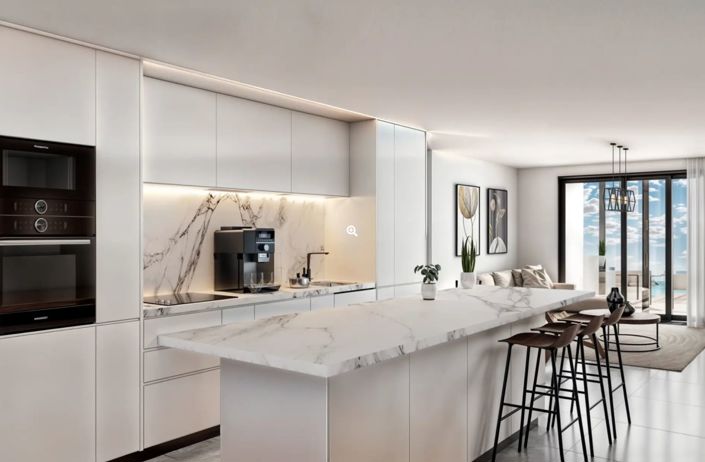 Image No.8-Appartement de 2 chambres à vendre à Paphos